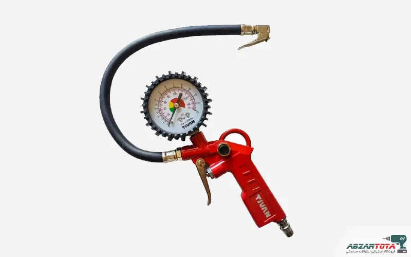 فشارسنج تیوان